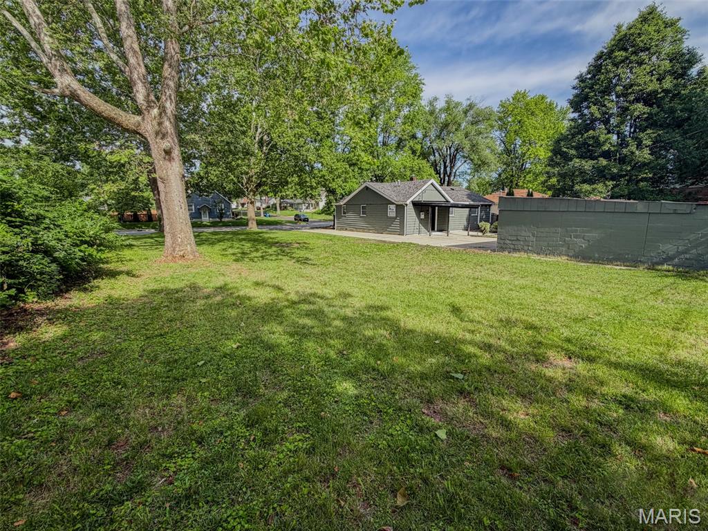 Poplar - Residential