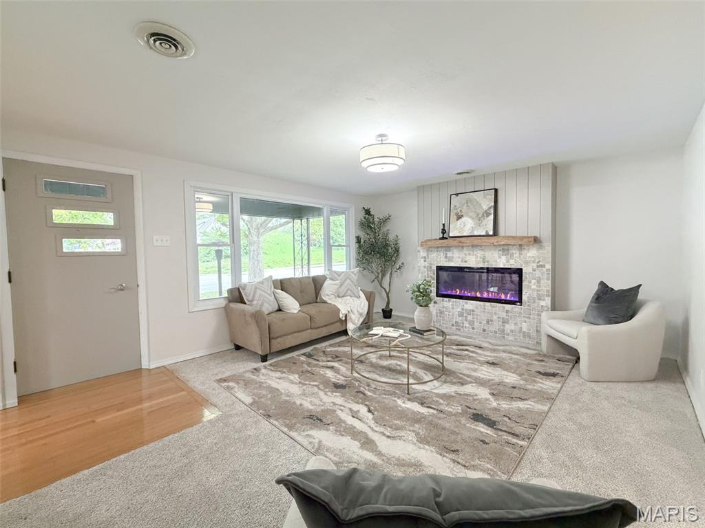 Poplar - Residential