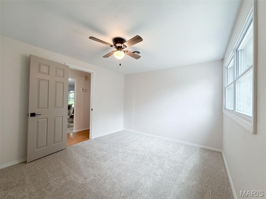Poplar - Residential