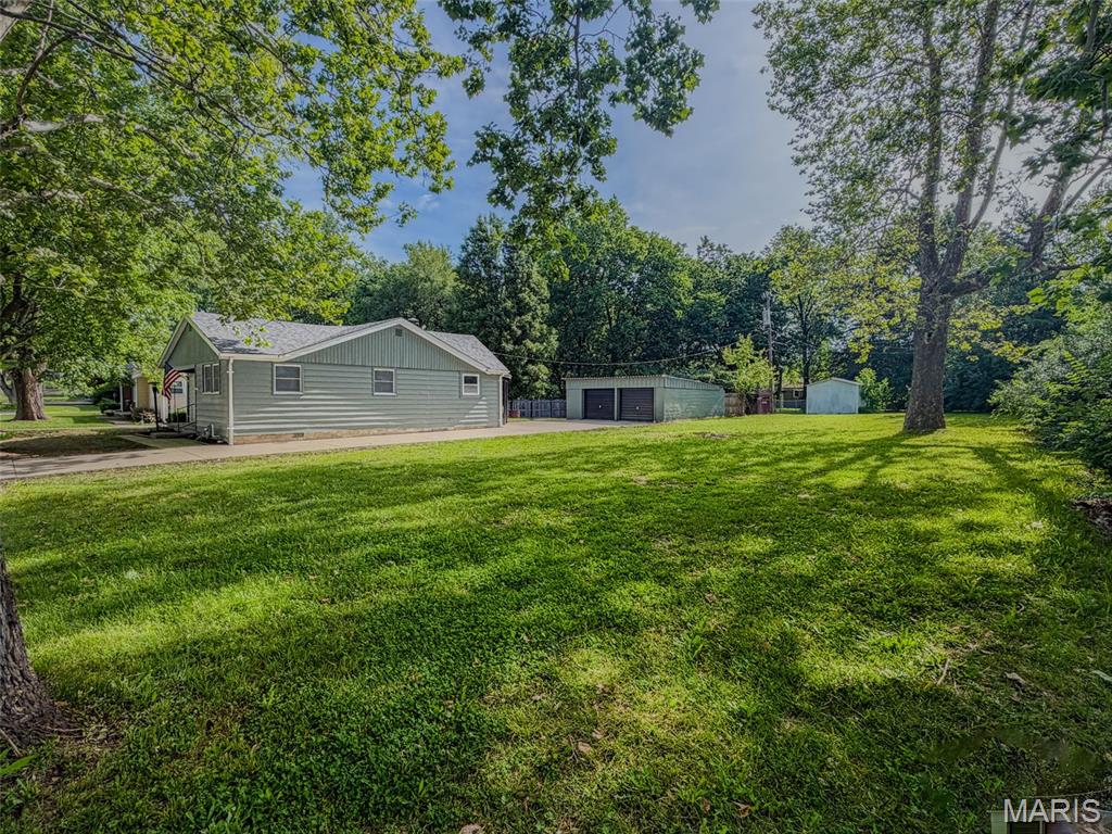 Poplar - Residential