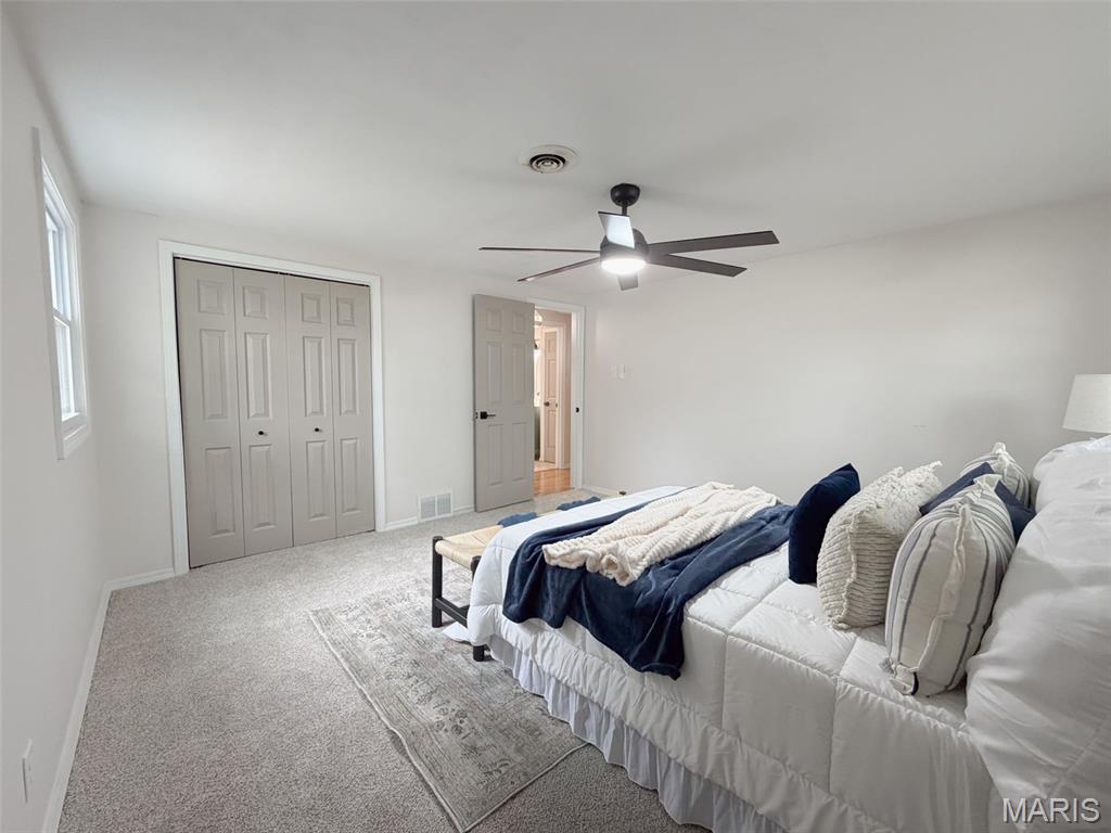 Poplar - Residential