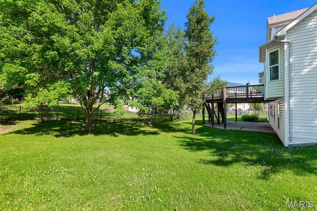 Bear Creek #3 - Residential