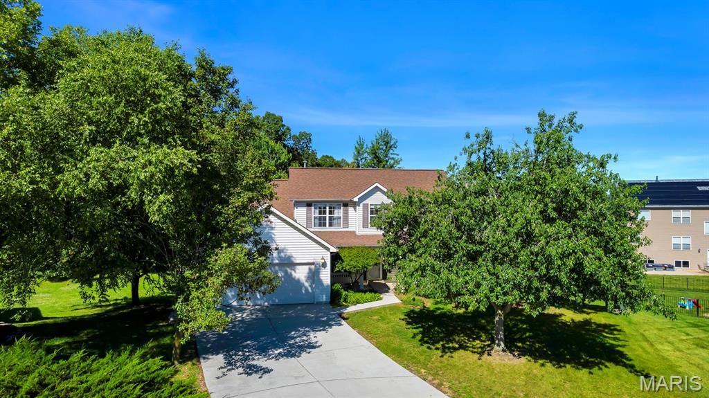 Bear Creek #3 - Residential
