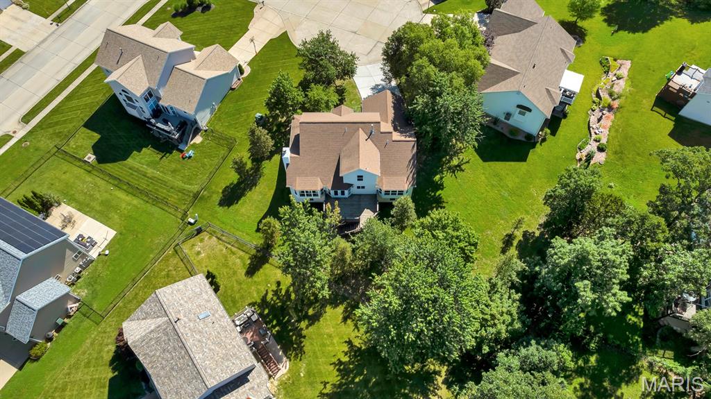 Bear Creek #3 - Residential