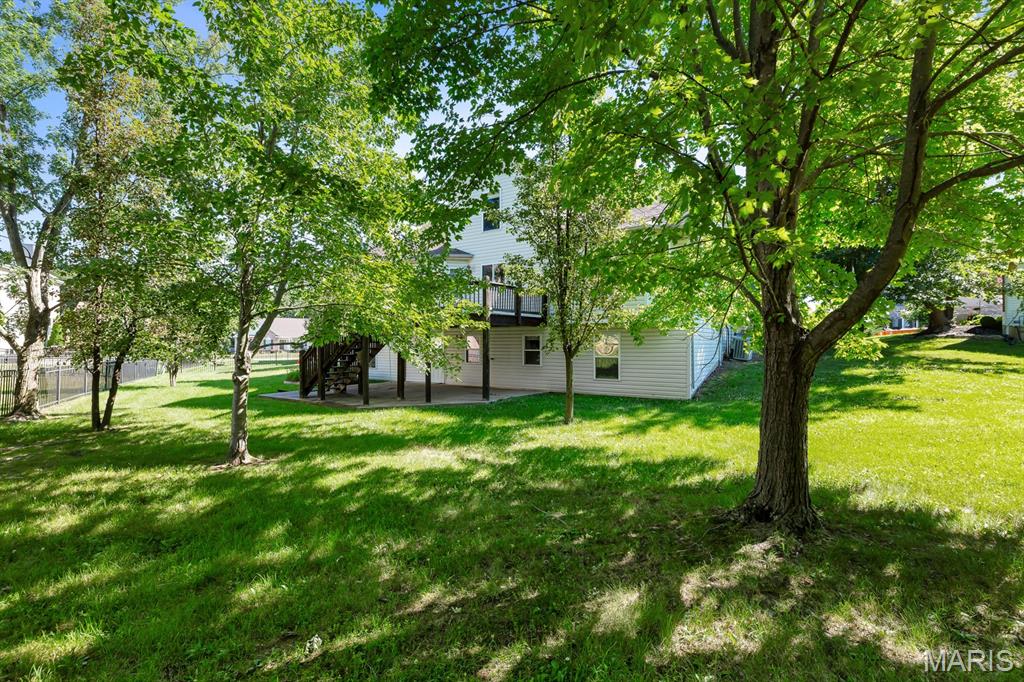Bear Creek #3 - Residential