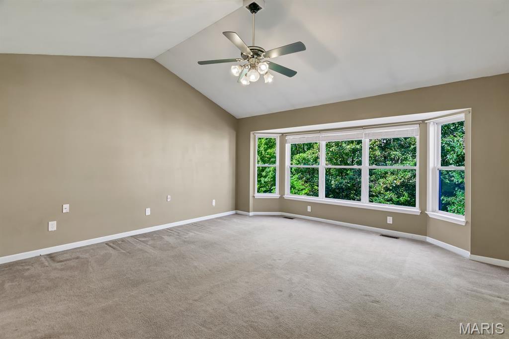 Bear Creek #3 - Residential