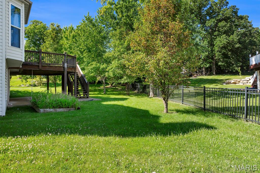 Bear Creek #3 - Residential