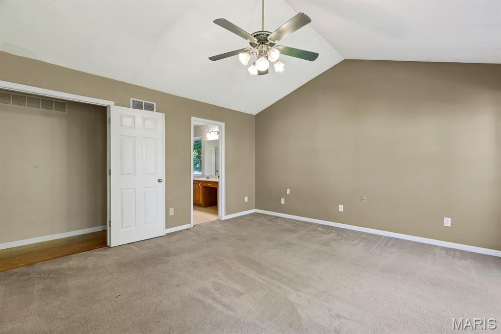 Bear Creek #3 - Residential