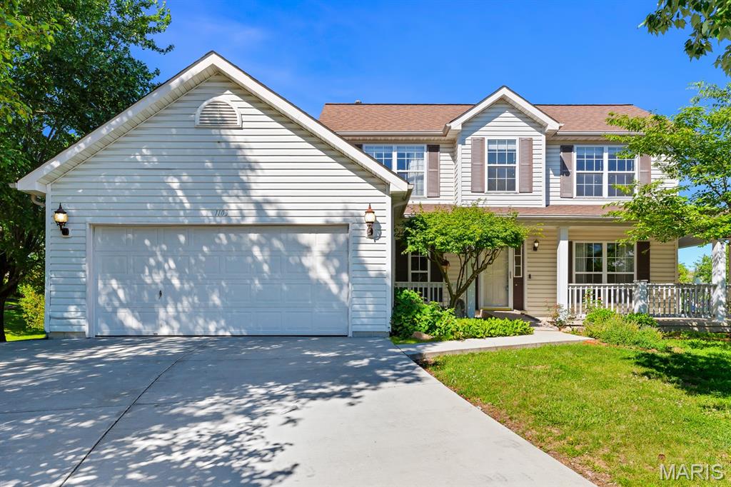 Bear Creek #3 - Residential