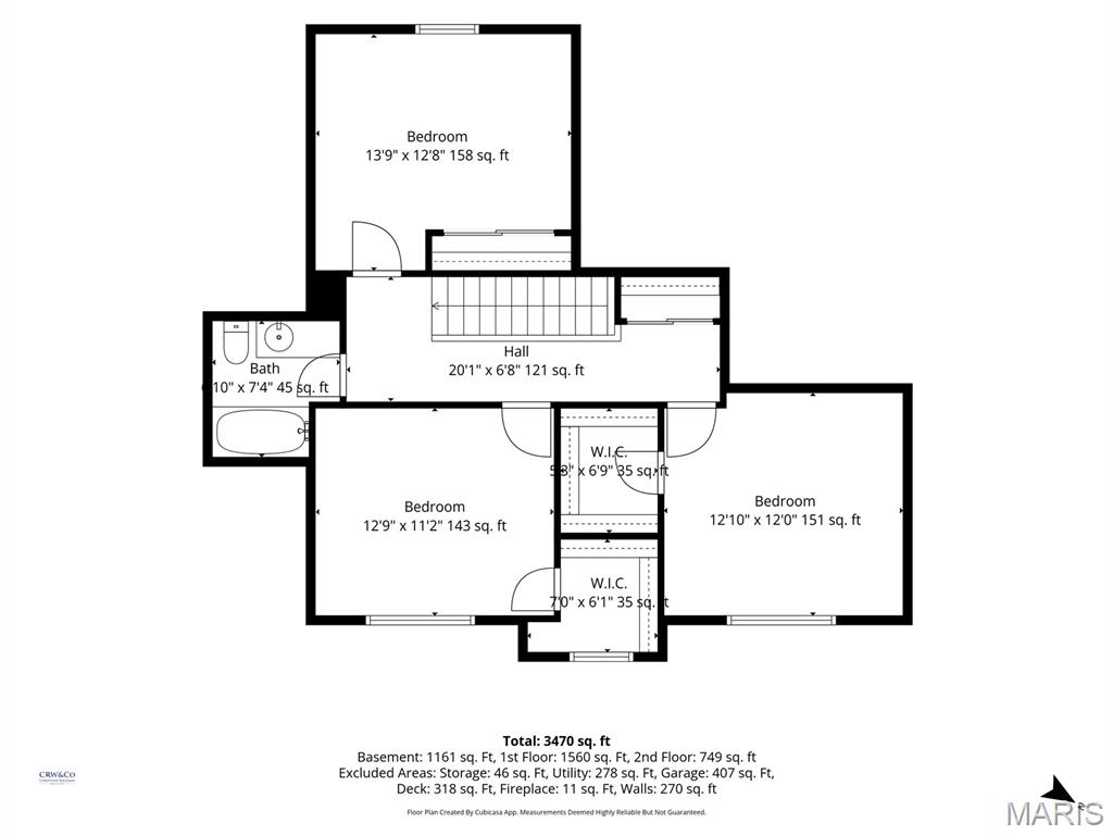 Bear Creek #3 - Residential