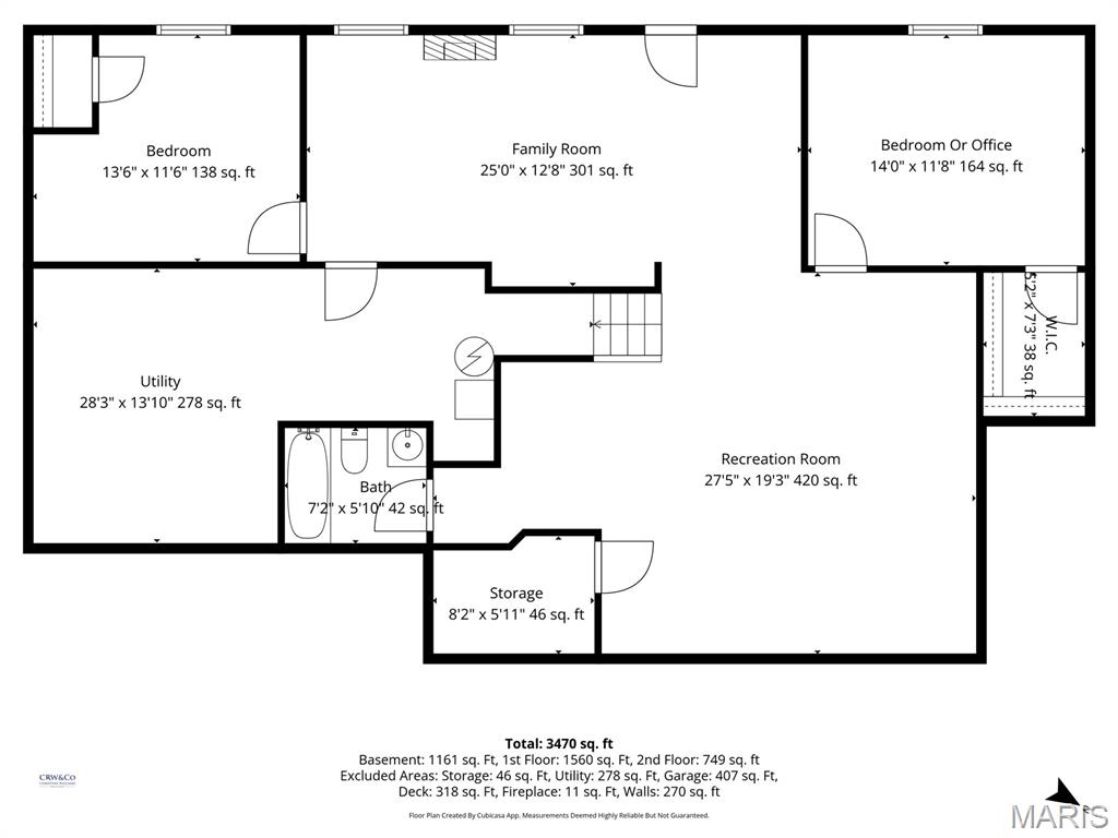 Bear Creek #3 - Residential