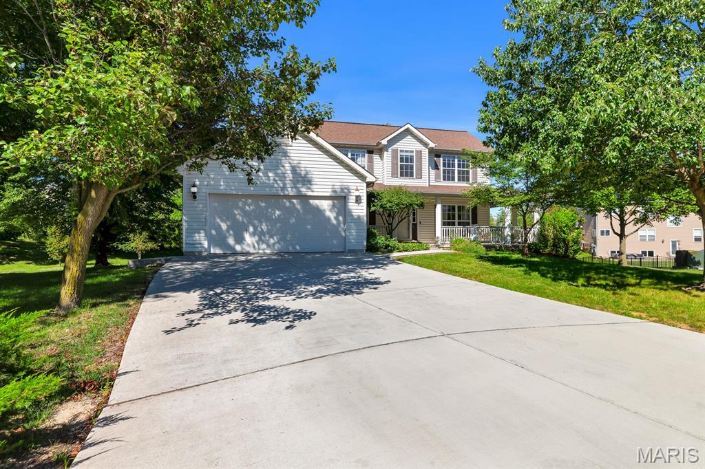 Bear Creek #3 - Residential