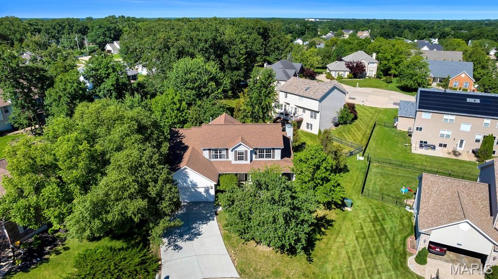 Bear Creek #3 - Residential