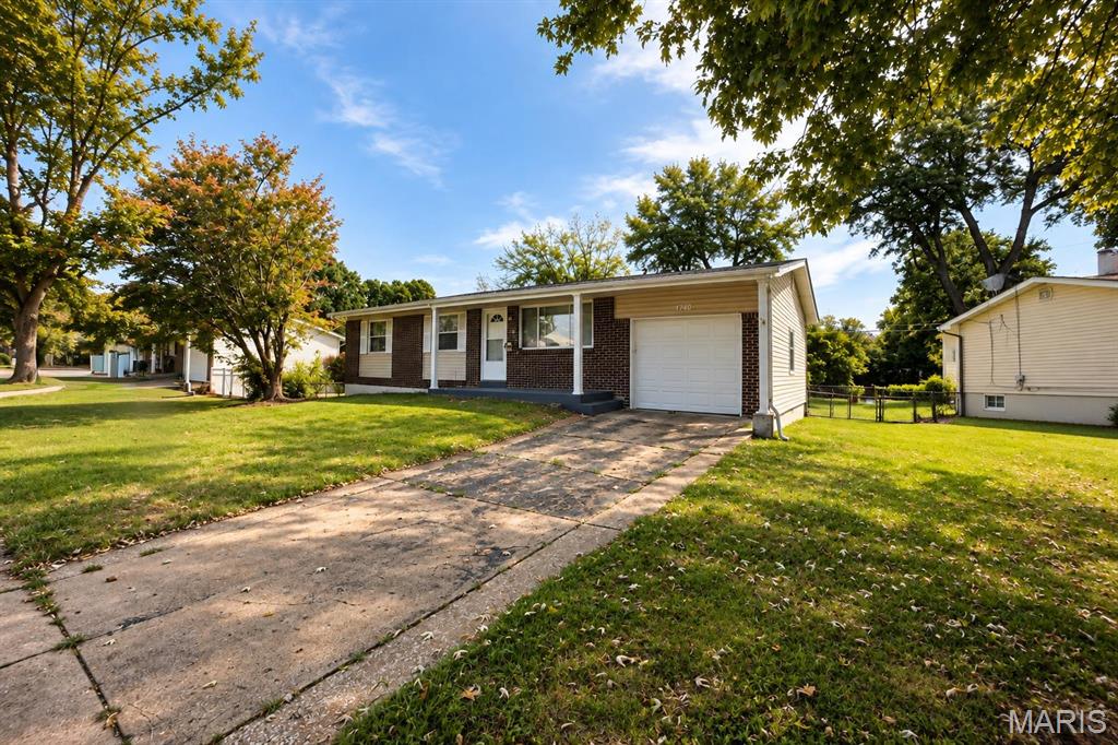 Washington Estates - Residential