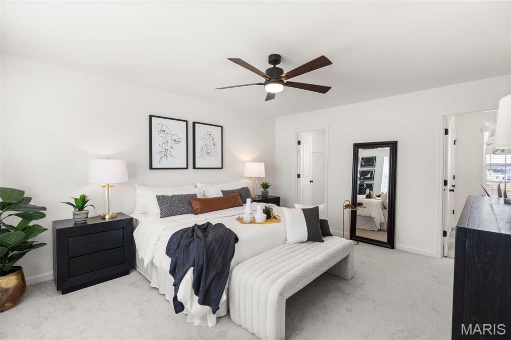 Winsel Park - Residential