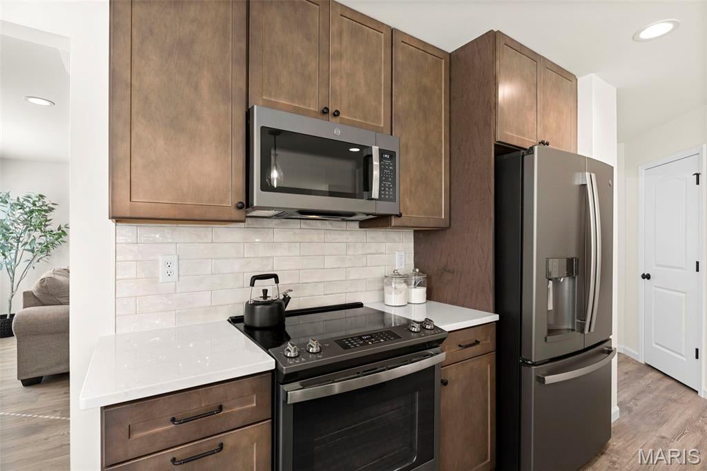 Winsel Park - Residential