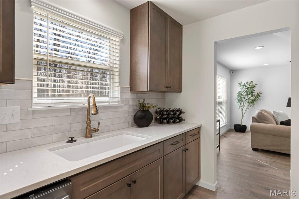 Winsel Park - Residential