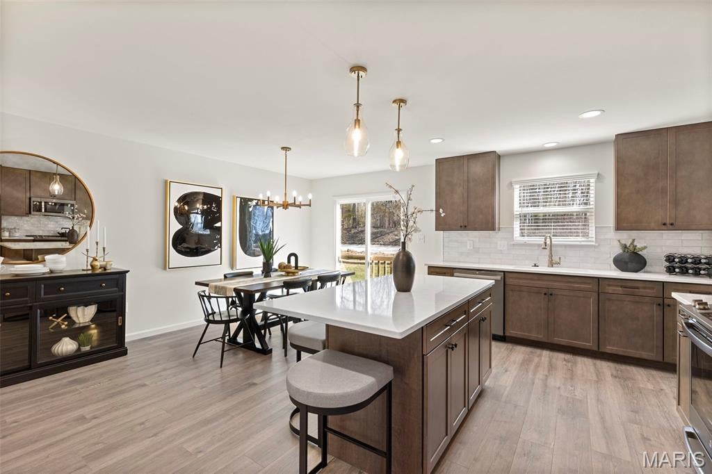 Winsel Park - Residential