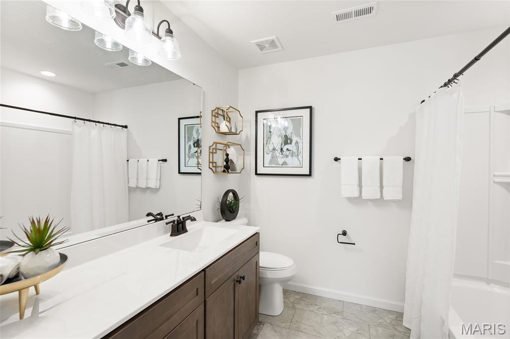 Winsel Park - Residential