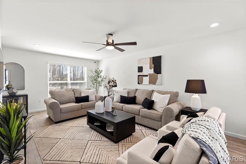Winsel Park - Residential