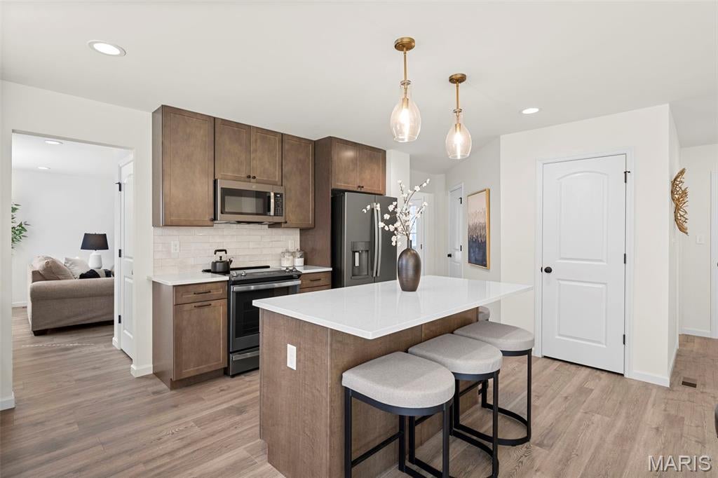 Winsel Park - Residential