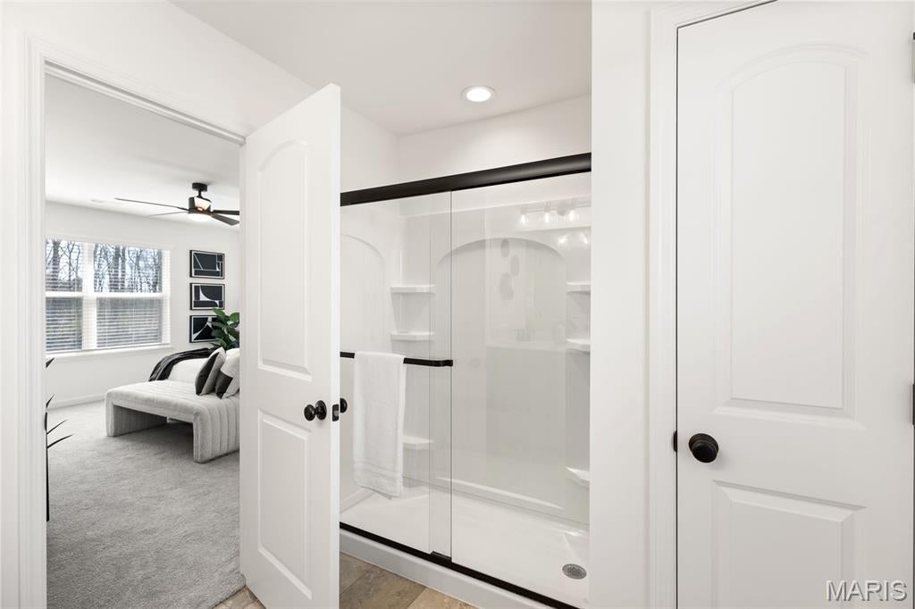 Winsel Park - Residential
