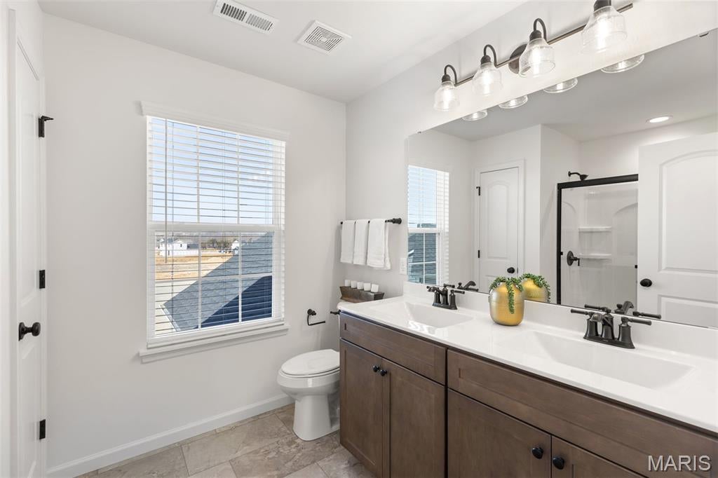 Winsel Park - Residential