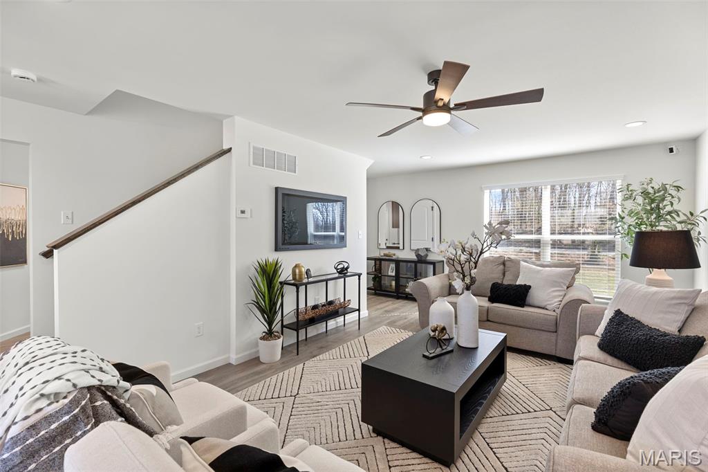 Winsel Park - Residential