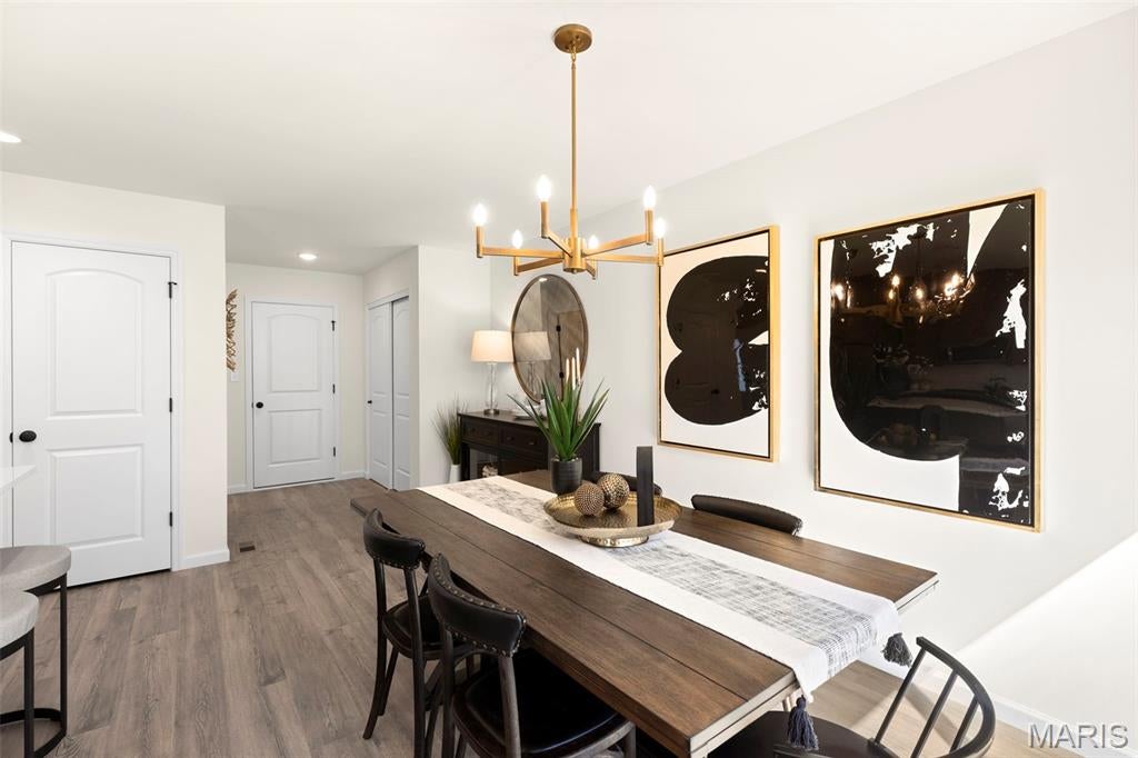 Winsel Park - Residential