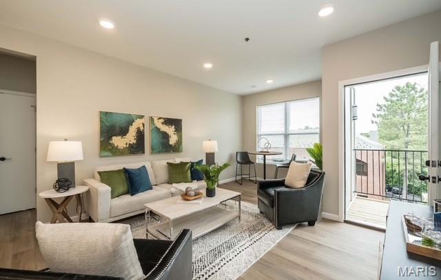 M B Oreilly Farm Lt Pt 4 Lt - Residential Lease