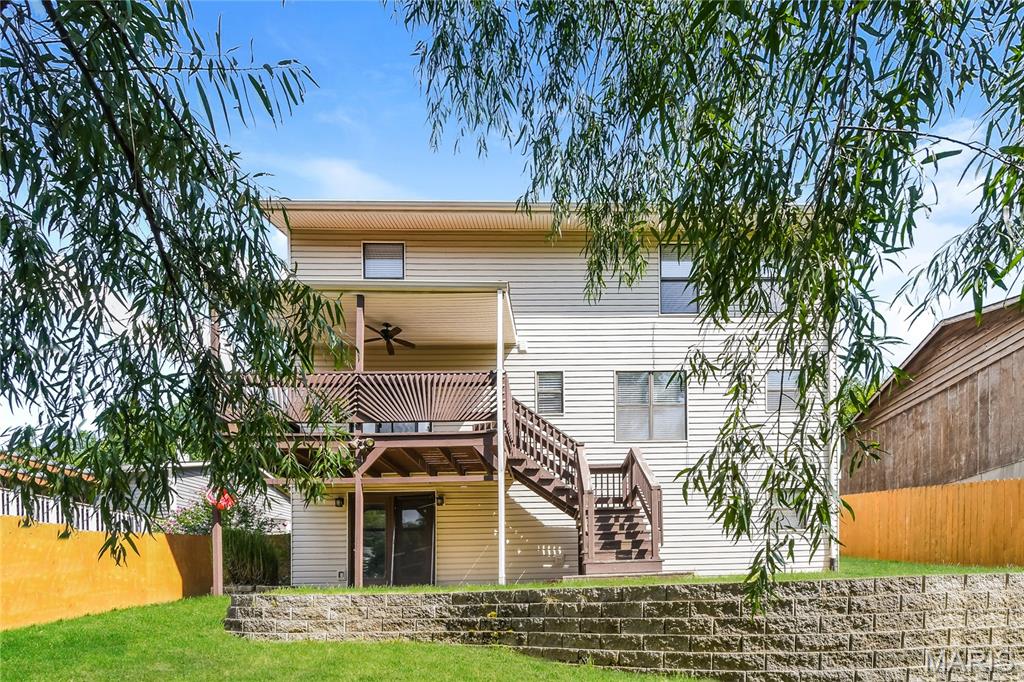Country Cottage Estates - Residential
