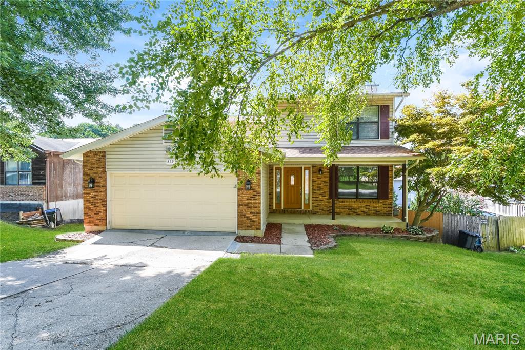 Country Cottage Estates - Residential