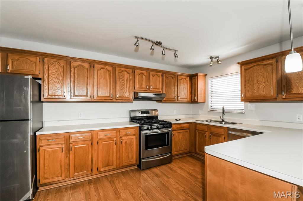 Country Cottage Estates - Residential