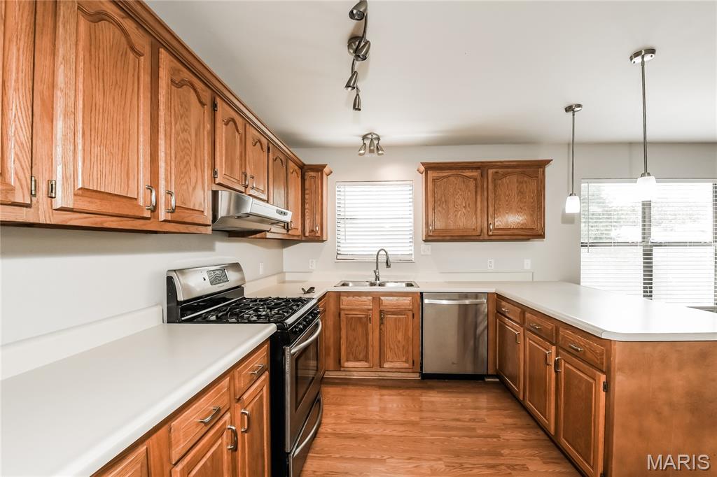 Country Cottage Estates - Residential