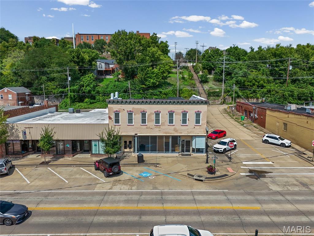 Old Town - Commercial Sale