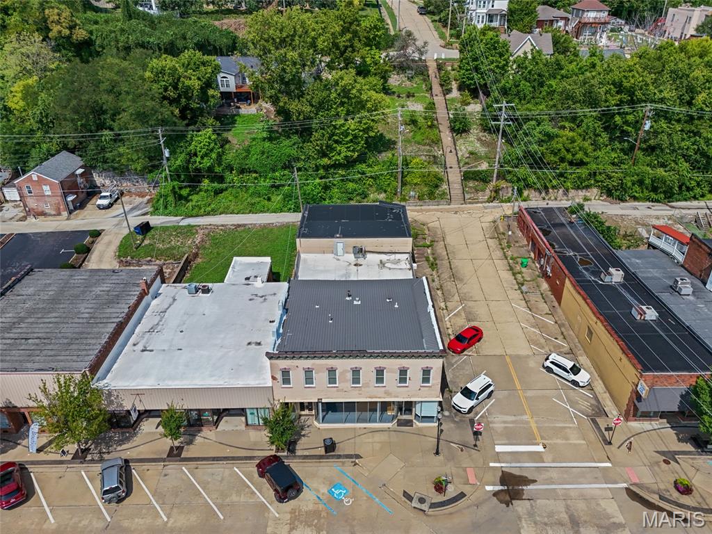 Old Town - Commercial Sale