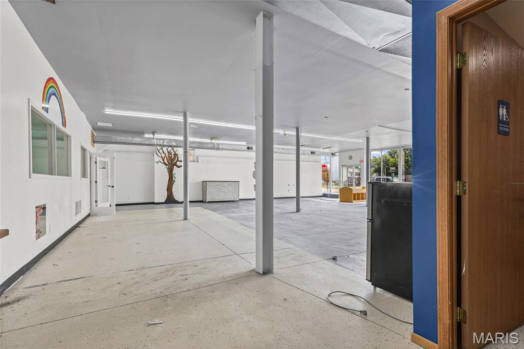 Old Town - Commercial Sale