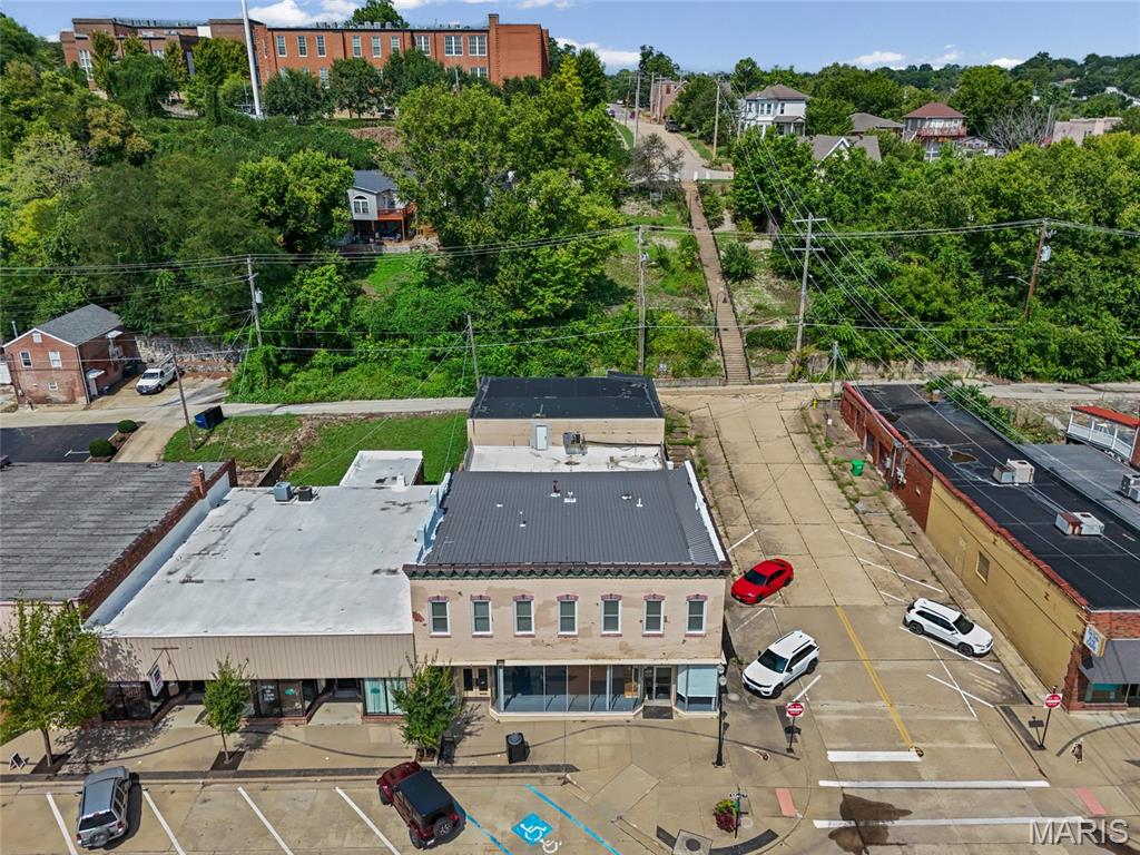 Old Town - Commercial Sale