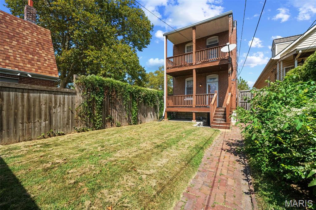 Brandon Place Add - Residential