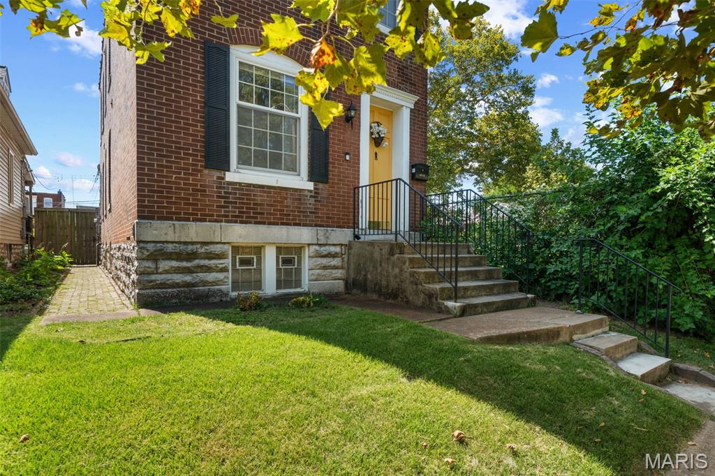 Brandon Place Add - Residential