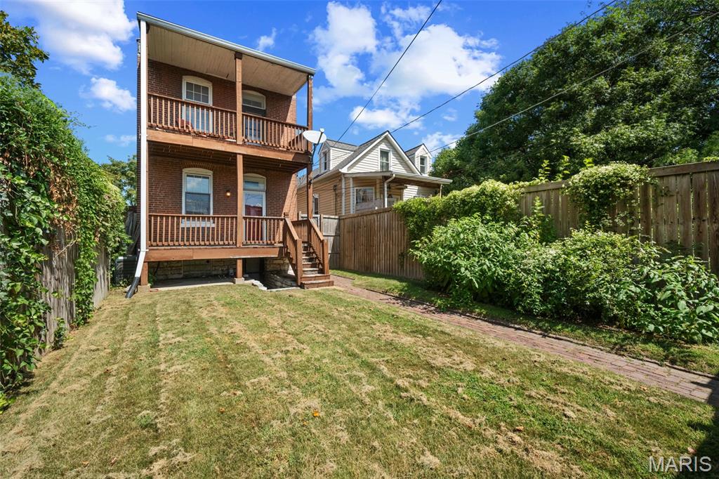 Brandon Place Add - Residential