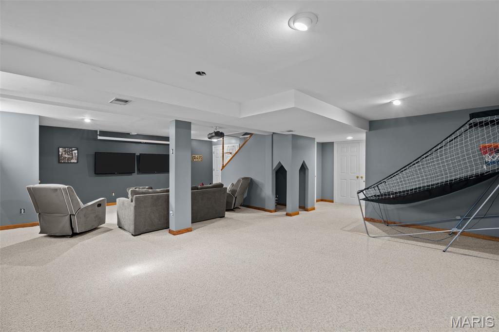 Copper Lakes Three - Residential