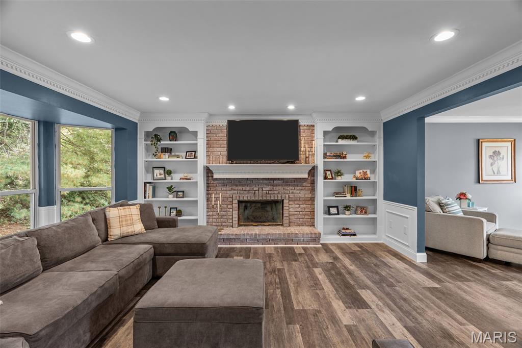 Copper Lakes Three - Residential