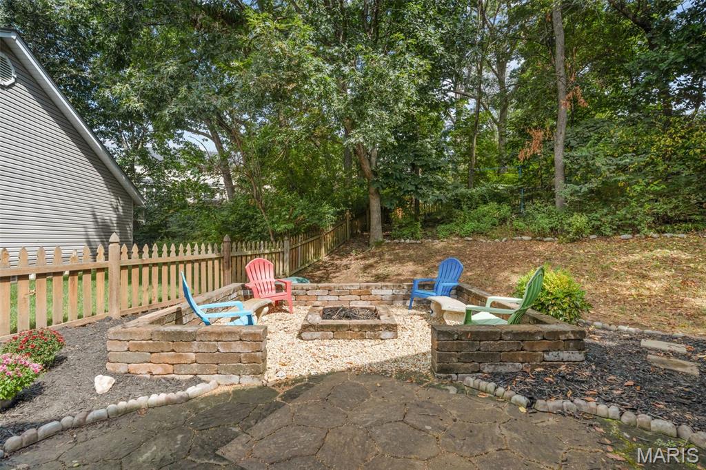Copper Lakes Three - Residential