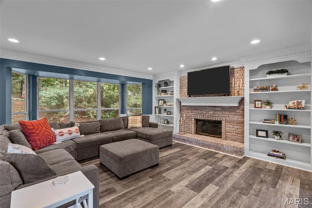 Copper Lakes Three - Residential