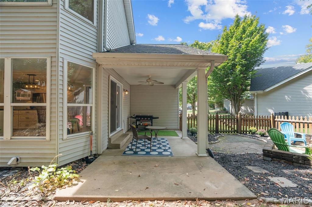 Copper Lakes Three - Residential