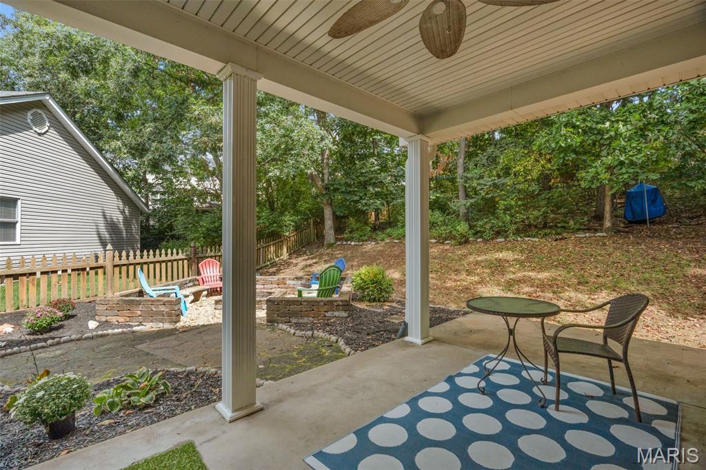 Copper Lakes Three - Residential