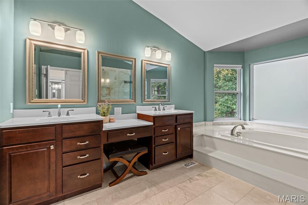 Copper Lakes Three - Residential