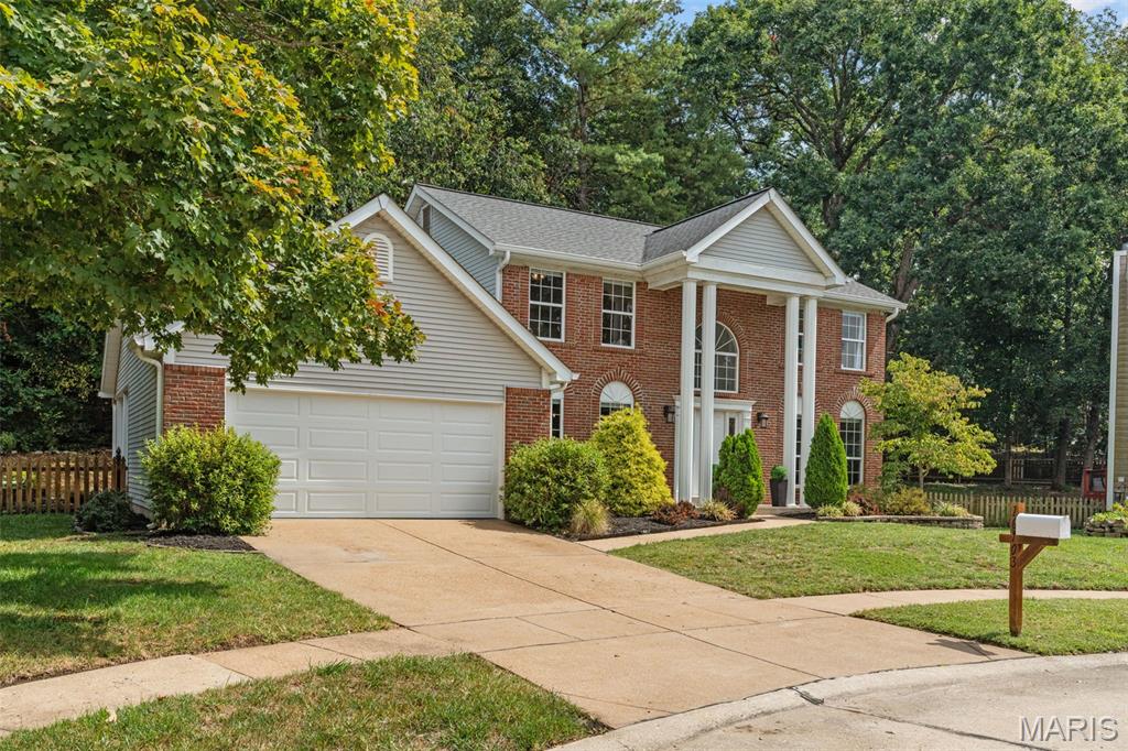 Copper Lakes Three - Residential