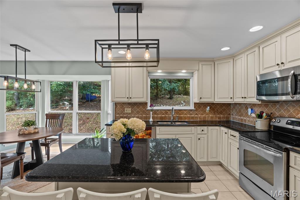 Copper Lakes Three - Residential